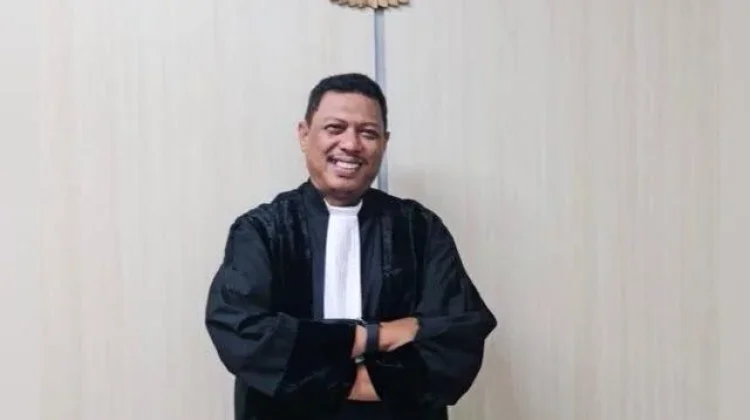 Polisi Identifikasi Pihak Lain yang Terlibat  Pemfitnahan Sekda Nasir