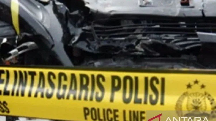 Ketua Fraksi Partai Aceh Kecelakaan Maut di Tol Sibanceh, Istri Meninggal Dunia