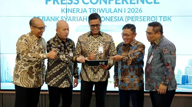 BSI Semakin Diminati, Capai Tabungan Tertinggi di Industri
