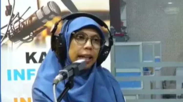 Puspaga Banda Aceh Buka Konseling Gratis untuk Keluarga