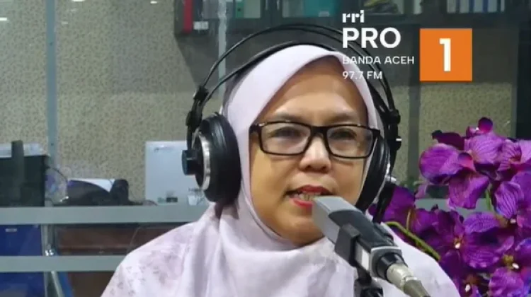 Psikolog Puspaga Tekankan Pentingnya Komunikasi Keluarga