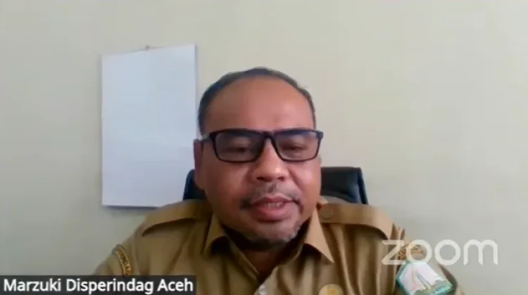 Harga Bahan Pokok di Aceh Mulai Naik jelang Iduladha