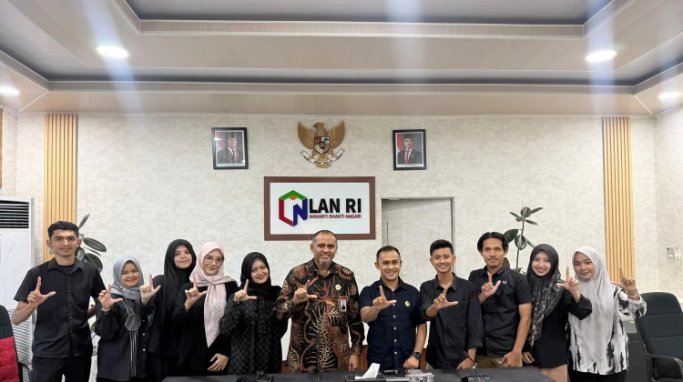 Peserta MagangHub Kemenaker Tawarkan Solusi Inovatif bagi Pelatihan ASN