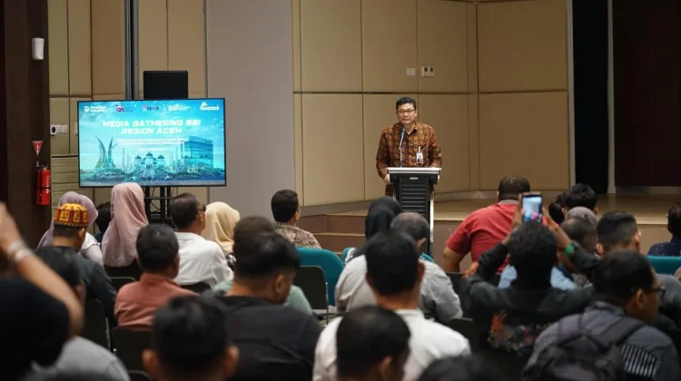 BSI Bank Pertama Kantongi Dua Lisensi Layanan