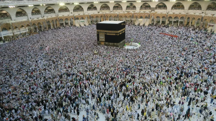 Kemenhaj Tingkatkan Regulasi Penyelenggara Umrah