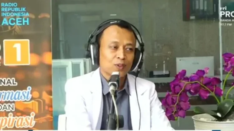 Waspada Gangguan Pendengaran akibat Bising