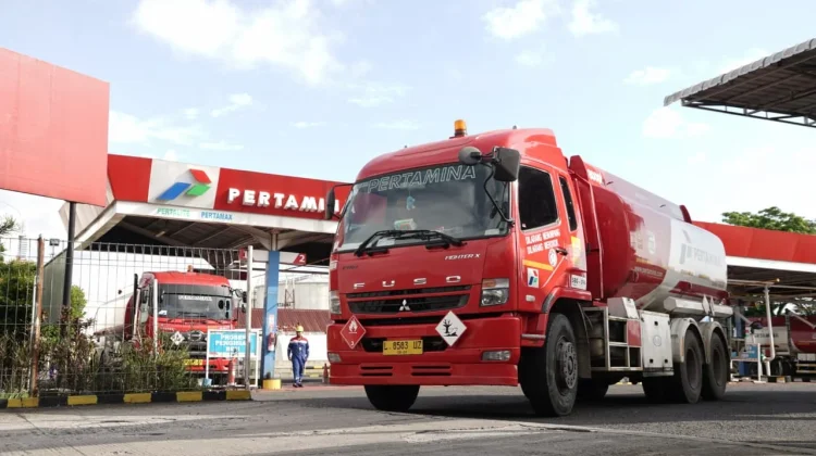 APINDO Way Kanan Soroti Polemik Distribusi BBM di Desa