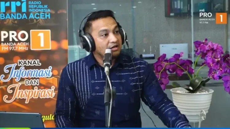 Keluarga Jadi Kunci Pendampingan Anak Disabilitas