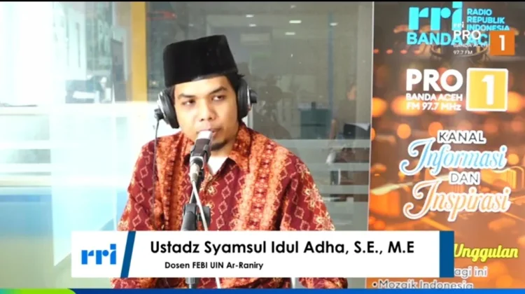 Hari Raya Idul Adha Kembali Menjadi Momentum Refleksi bagi Umat Islam