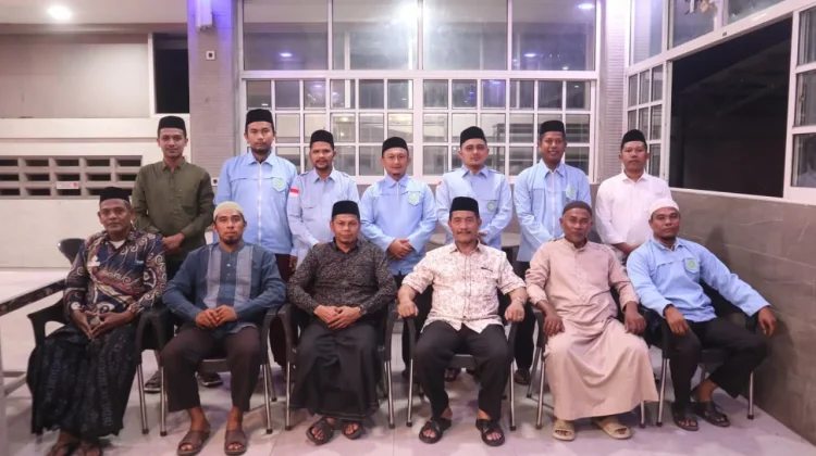 Remaja Masjid Aceh Besar Siapkan Pelatihan Dai hingga Festival Anak Saleh