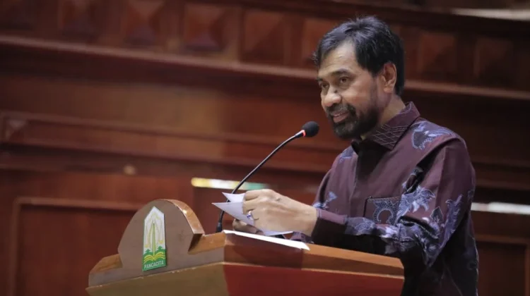 Gubernur Mualem: Pergub JKA Dicabut, Rakyat Aceh Berobat Seperti Biasa