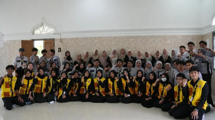Mengenal TBM FK USK, Garda Depan Medis Milik Kampus Jantung Hati Rakyat Aceh