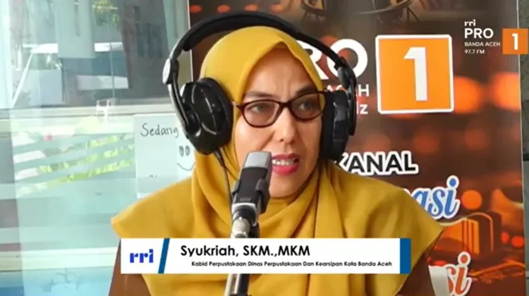 Literasi Digital Perempuan dan Anak Perlu Diperkuat
