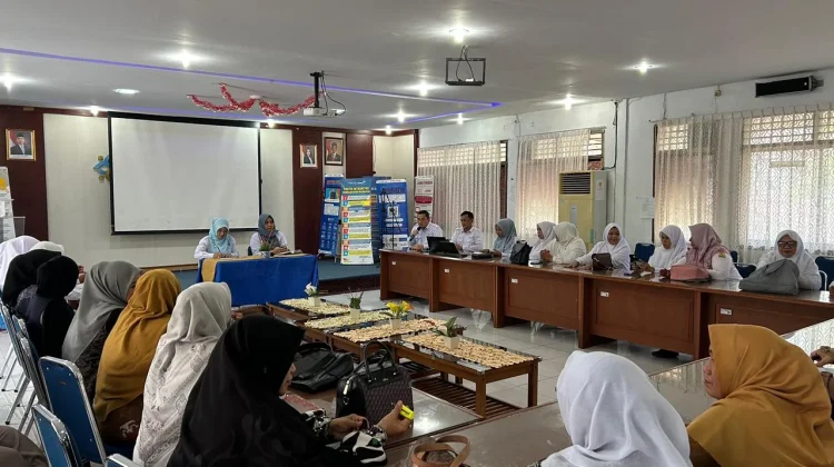 BKKBN Aceh Perkuat Sinergi dengan Tempat Praktik Mandiri Bidan