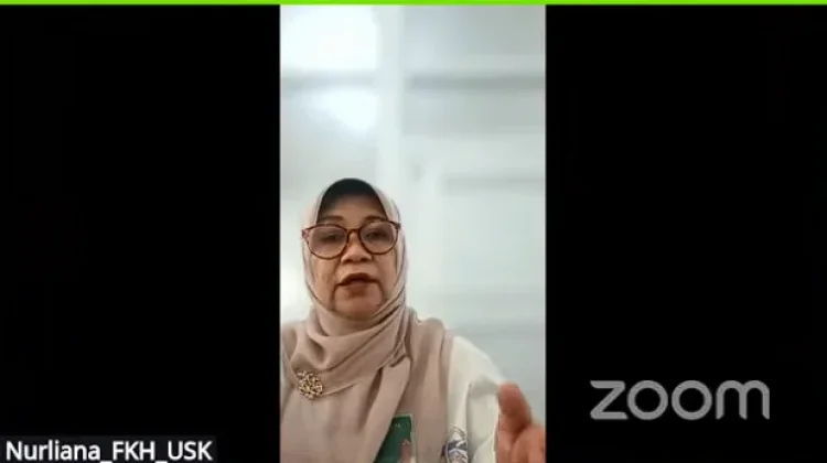 Edukasi Kesehatan Hewan Kurban Perlu Diperkuat