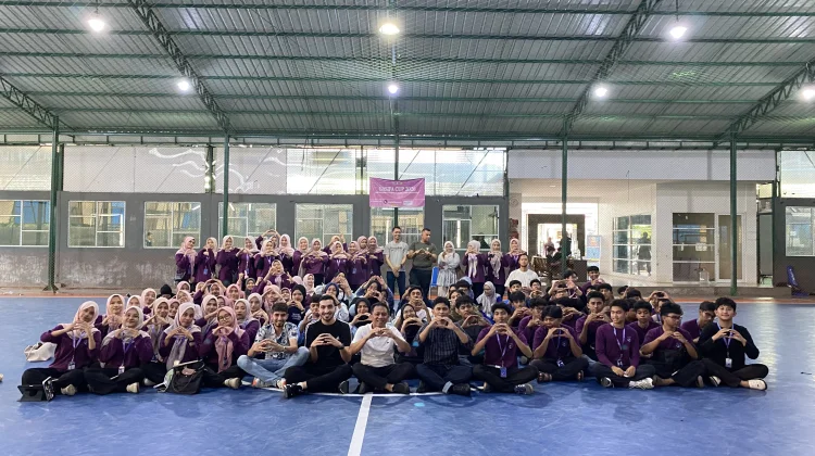 MEDSICUP 2026 Sukses Jadi Wadah Minat Bakat Mahasiswa Kedokteran USK