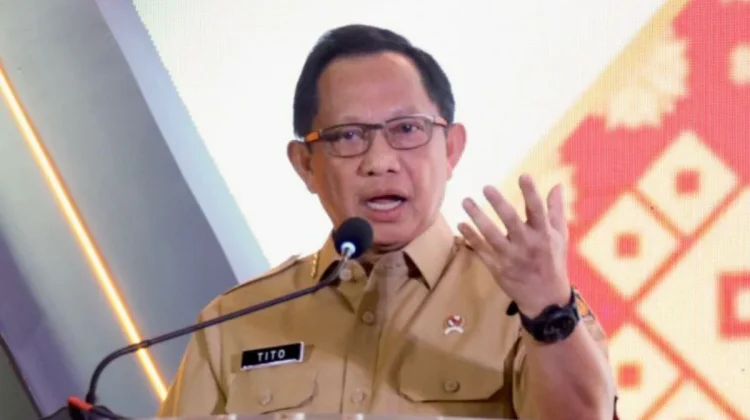 Kemendagri Kirim 21 Unit Alat Berat ke Aceh Tengah, Bantu Pemulihan pasca bencana
