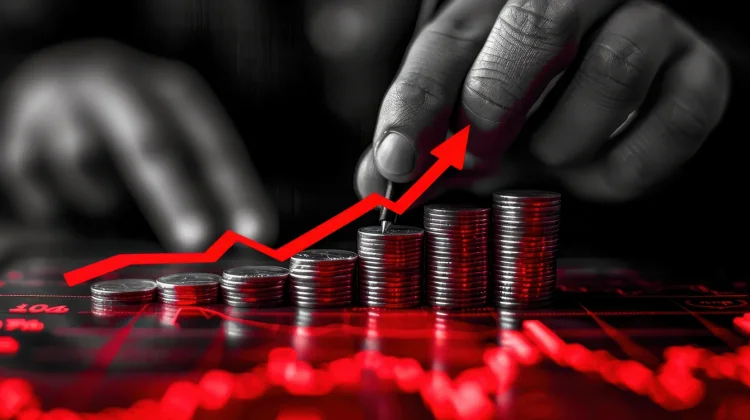 Suku Bunga BI Rate Naik Jadi 5,25 Persen