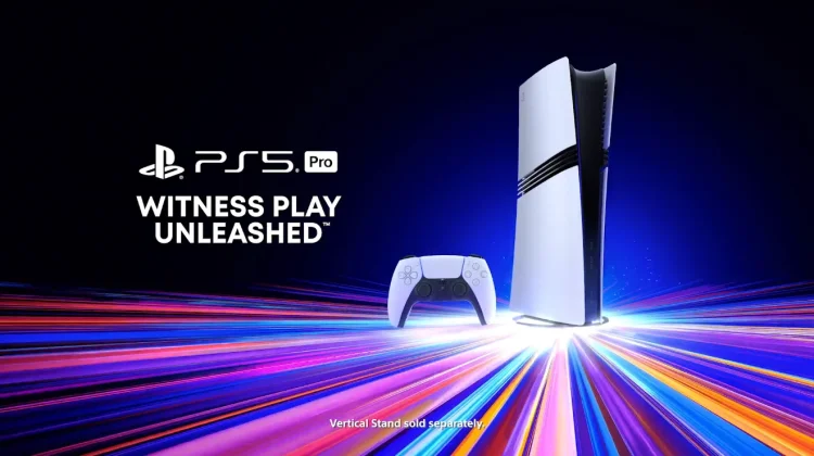 PS5 Pro Rilis, Bagaimana Nasib Kaset Game ?
