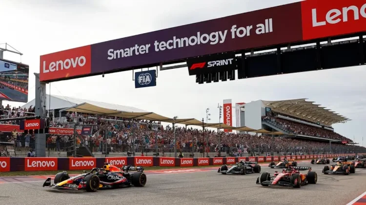 Formula 1 Canadian Grand Prix Memanas! Ini Jadwal dan Link Live Streaming GP Kanada 2