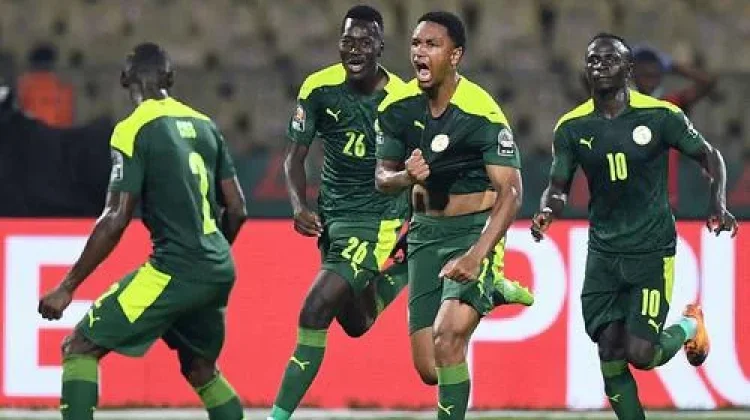 Senegal Umumkan Skuad Piala Dunia 2026, Ada Bintang Muda Bara Sapoko Ndiaye