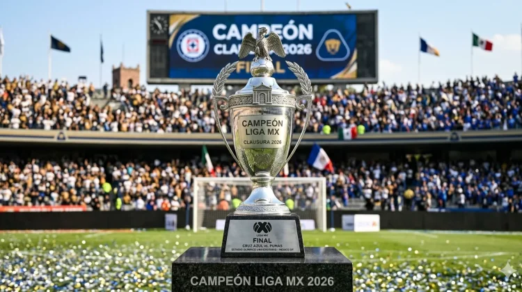 Final Liga MX 2026, Keylor Navas Kejar Juara