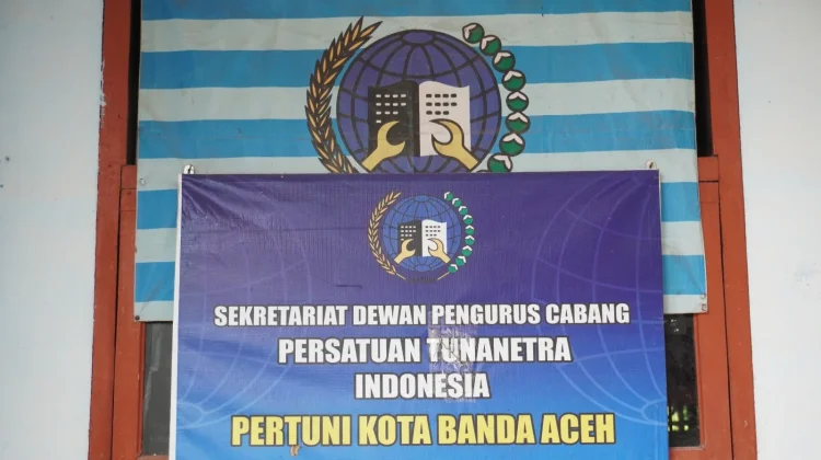 RRI Banda Aceh Gandeng Pertuni Aceh Dukung Siaran Piala Dunia 2026