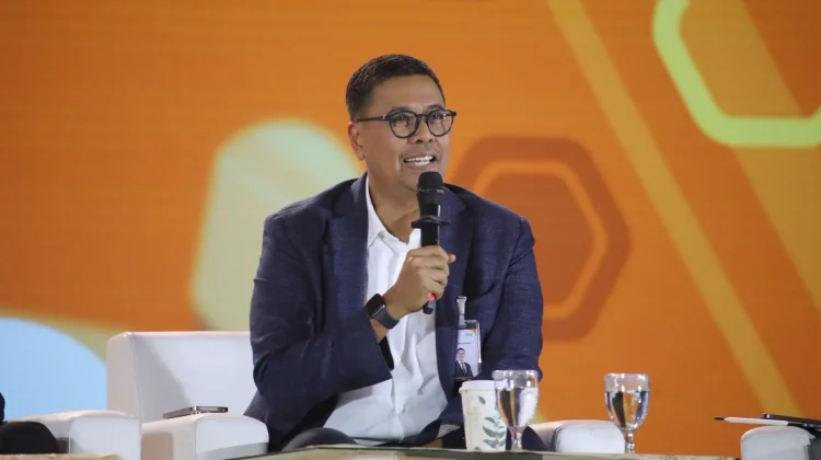 BSI Siap Integrasikan UMKM Garap Potensi Halal di Indonesia