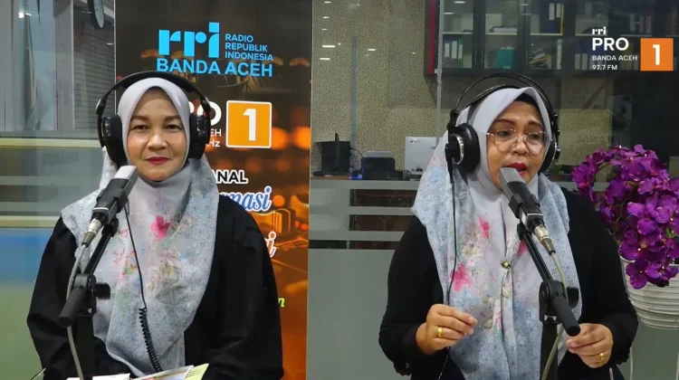Balai Inong Munawarah Mendampingi Korban Kekerasan Perempuan dan Anak