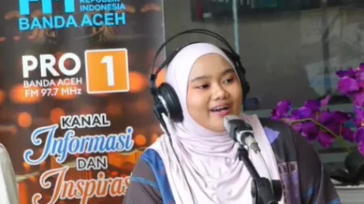 Go to School Dorong Empati dan Kesadaran Sosial Siswa