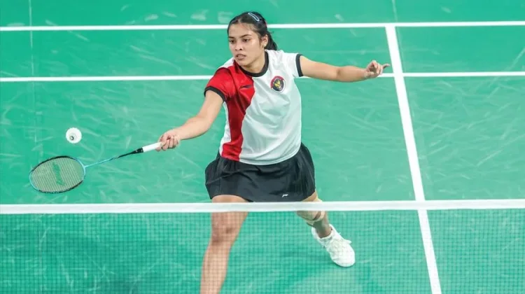 Ini Alasan Gregoria Mariska Tunjung Mundur dari Pelatnas PBSI