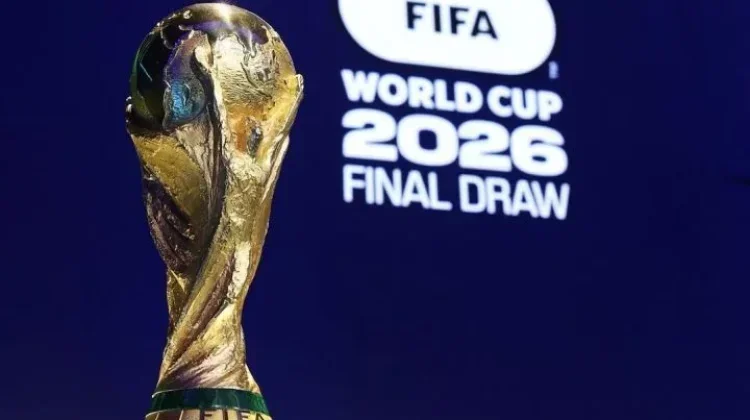 Ini Dia Jadwal Lengkap Pertandingan Piala Dunia 2026