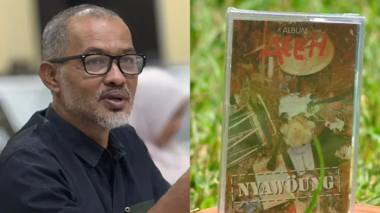 Tribute to Nyawöung, Penghormatan setelah 26 Tahun