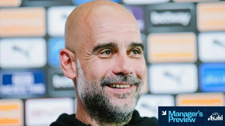 Pep Guardiola Hengkang dari Manchester City, Kemanakah Klub Selanjutnya?