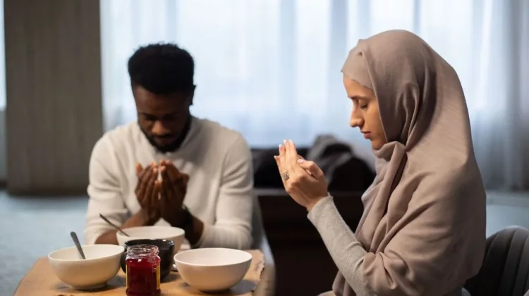 Keutamaan Puasa Tarwiyah dan Arafah Lengkap dengan Bacaan Niat