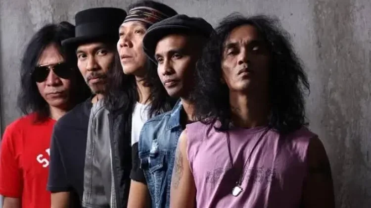 Slank Dipastikan Tampil Memeriahkan Ajang Java Jazz Festival 2026