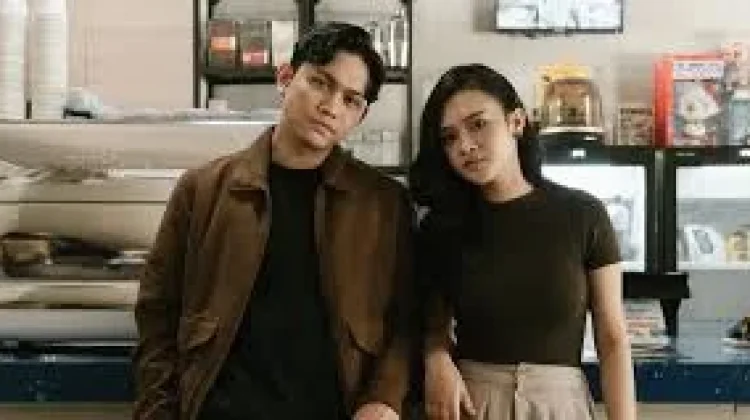 Alvin Lapian dan Grace Kaitlin Rilis Lagu Galau Berjudul “Memori”
