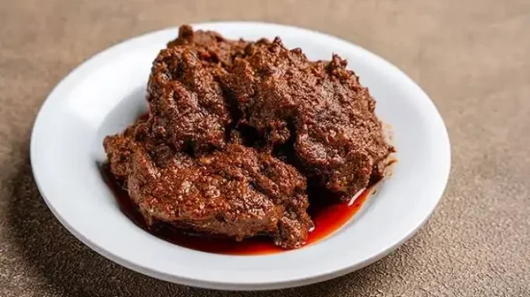 Rekomendasi Hidangan Lezat untuk Sajian Spesial Lebaran