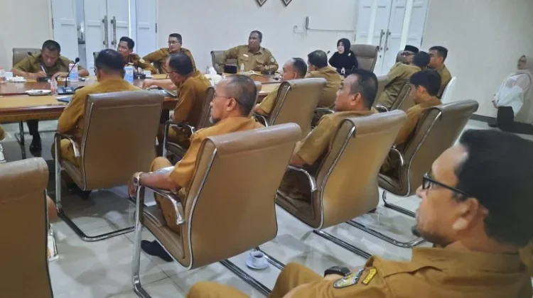 Kota Banda Aceh Bersiap Ikut serta dalam Rakernas XVIII APEKSI