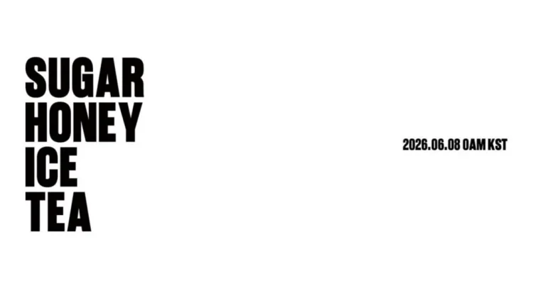 BABYMONSTER Segera Comeback dengan "Sugar Honey Ice Tea"