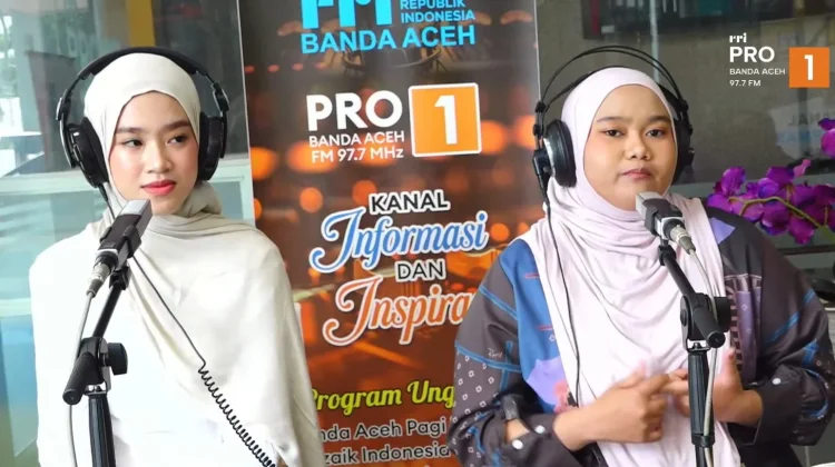 Sahabat Andhikara Hadirkan Ruang Belajar Isu Sosial di Sekolah