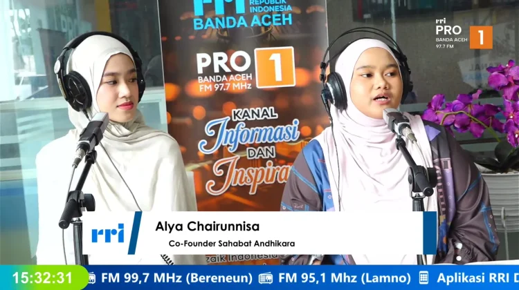 Sahabat Andhikara Hadirkan Ruang Belajar yang Lebih Jujur dan Relevan
