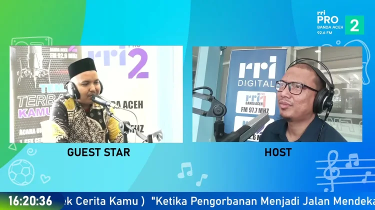 Makna Berkurban dalam Islam, Begini Penjelasannya