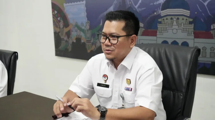 Lima Raperbup SOTK Aceh Besar Penuhi Syarat Legalitas