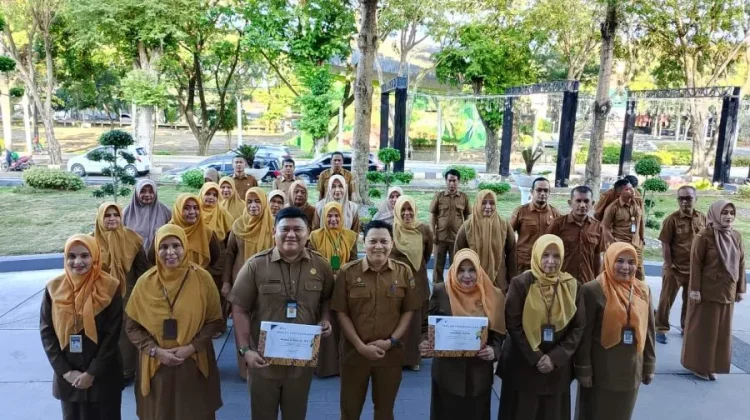 Disdukcapil Banda Aceh Buka Layanan meski Cuti Bersama Iduladha