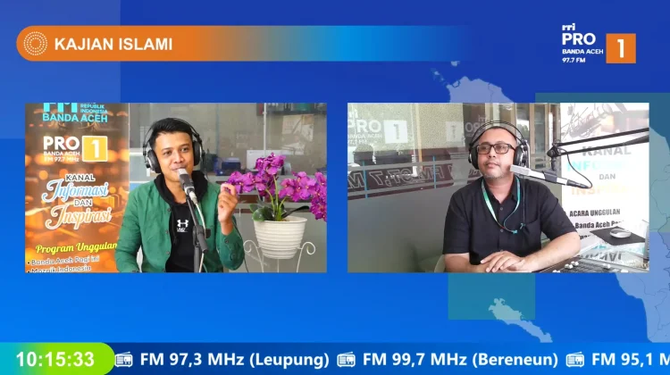 Kisah Kurban Ajarkan Pentingnya Dialog Orang Tua dan Anak