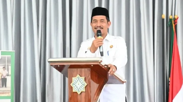 Pemkab Aceh Besar Dorong Kepeduliaan Sosial pada Iduladha