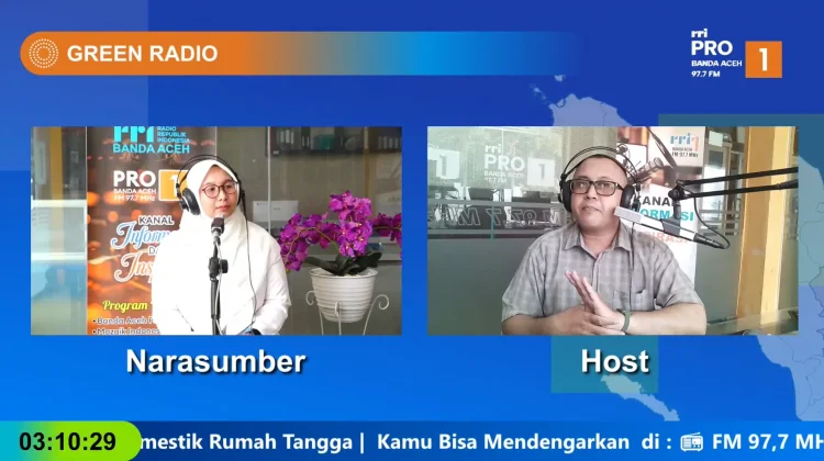 Banda Aceh Mulai Terapkan Pengelolaan Sampah Berbasis Rumah Tangga