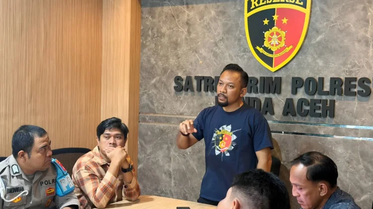 Dua Mahasiswa jadi Tersangka buntut Kasus Pembakaran Fakultas Pertanian USK
