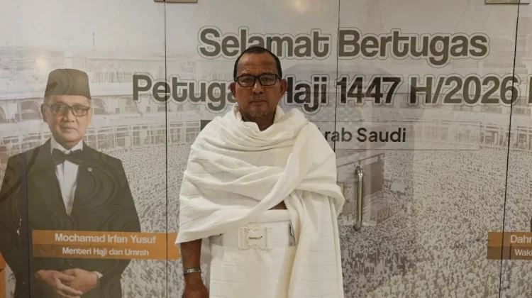 Kurban Menjadi Momentum Perkuat Nilai Kemanusiaan